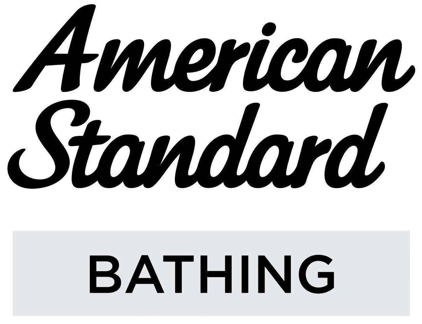 American Standard Bathing