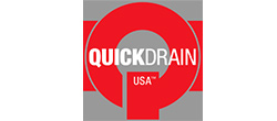 Quickdrain